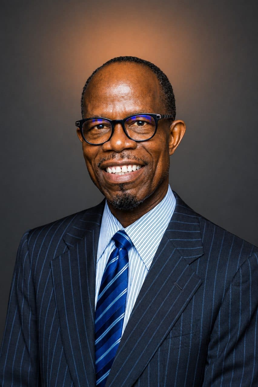 Amos Mahsua