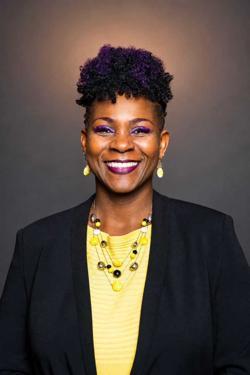 LaToya Smith