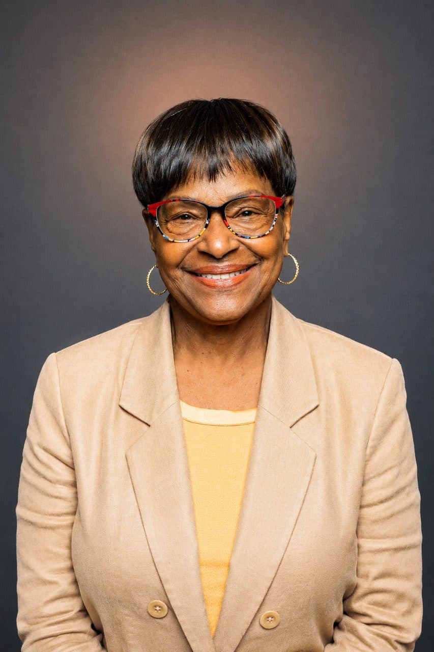 Lynn Johnson