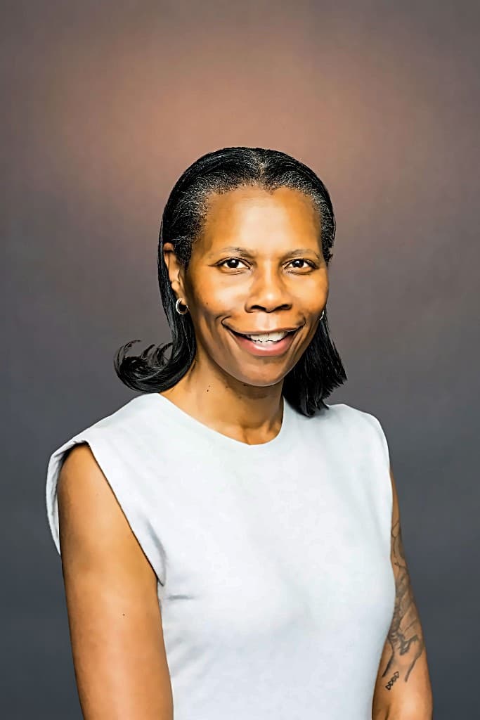 Regenia G. Lane
