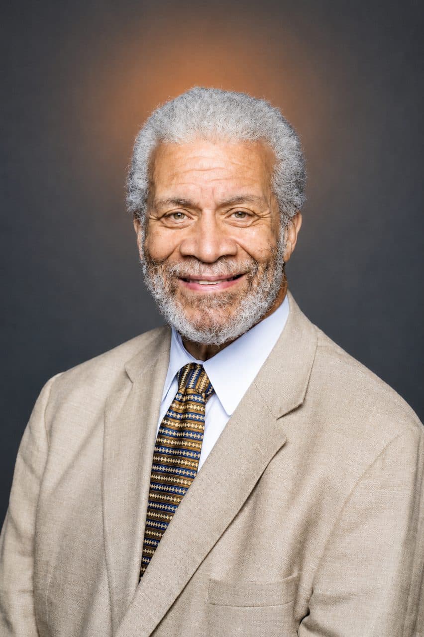 Roderick H. Adams, Jr.