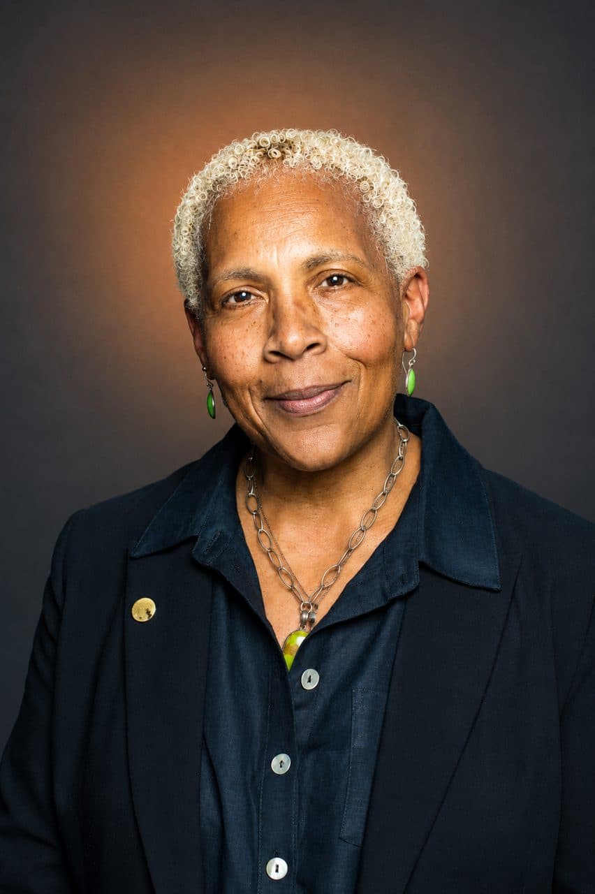 Celeste Terry, MSSA
